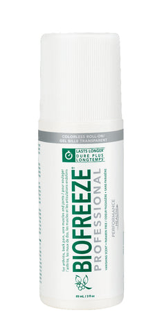Biofreeze - 3oz Roll On