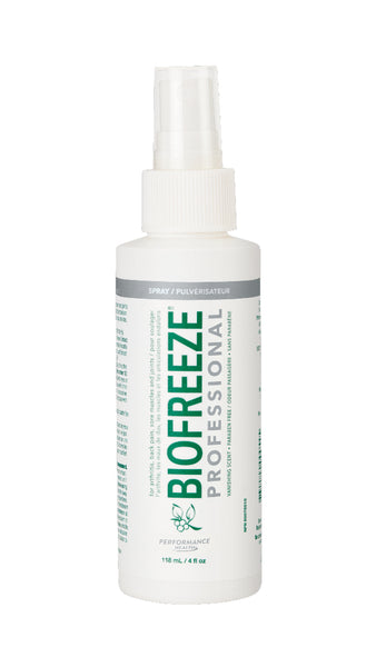 Biofreeze - 4oz Spray