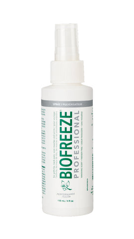 Biofreeze - 4oz Spray