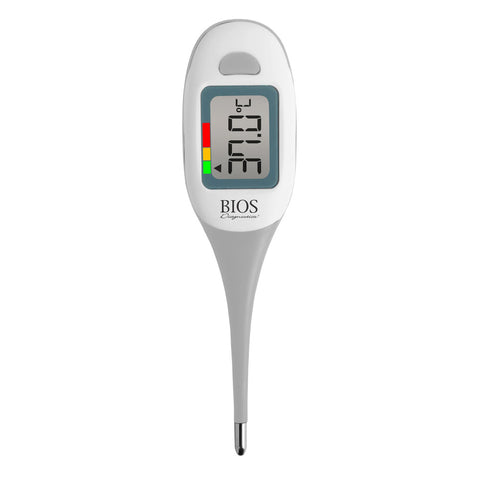 BIOS Diagnositics™ Jumbo 5 Second Oral Thermometer