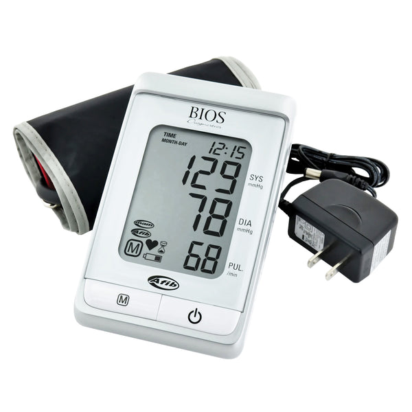 BIOS Ultra Blood Pressure Monitor