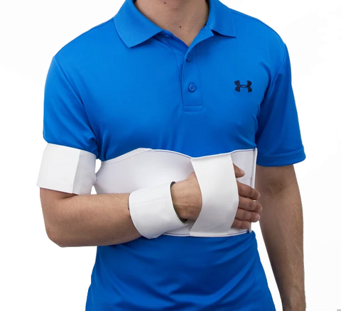 Bird & Cronin Bicro Shoulder Immobilizer