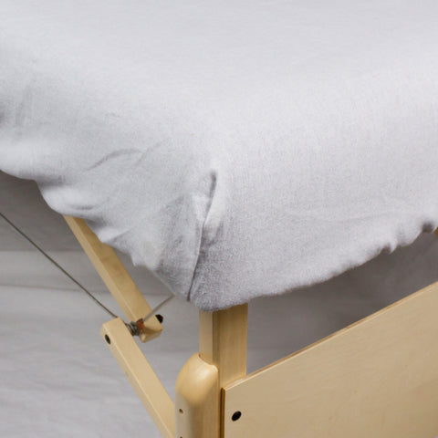 Body Linen Comfort Flannel Fitted Sheet