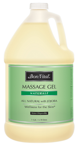Bon Vital Naturale Massage Gel