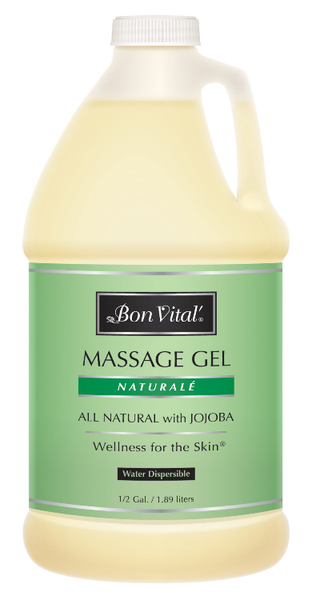 Bon Vital Naturale Massage Gel
