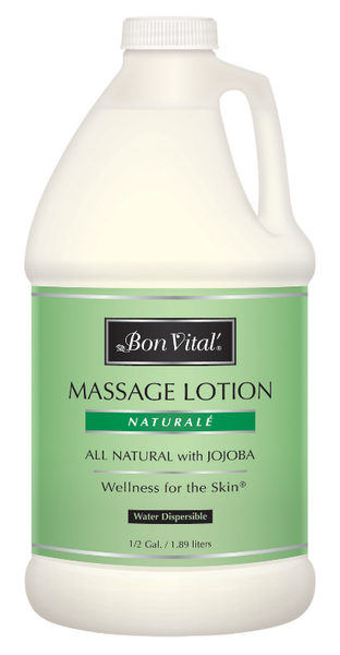 Bon Vital Naturale Massage Lotion