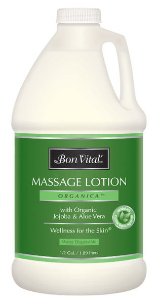 Bon Vital Organica Massage Lotion