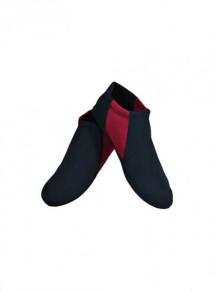 Nufoot Non-Slip Slipper Booties