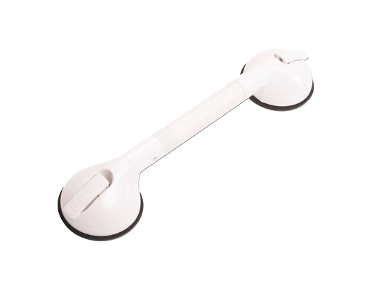 Bridge Medical 4" Tile Grip Portable Grab Bar