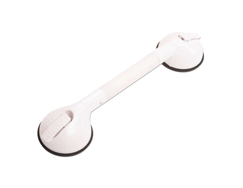 Bridge Medical 4" Tile Grip Portable Grab Bar