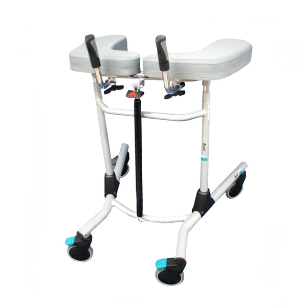 Bure Standstall Walker with Gas Cylinder
