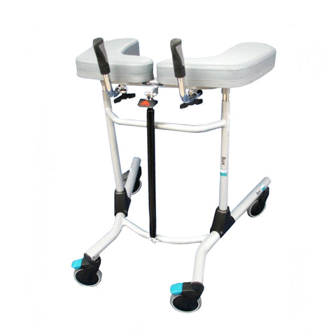 Bure Standstall Walker with Gas Cylinder