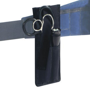 3 Sleeve Scissor Holster