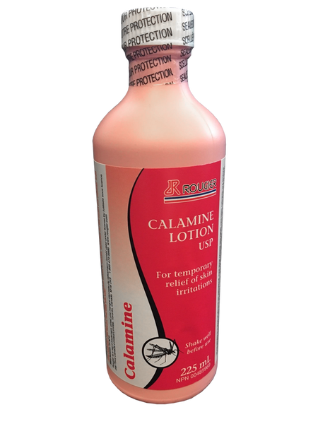 Calamine Lotion