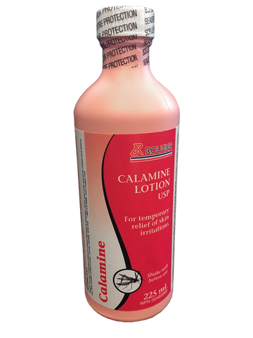 Calamine Lotion
