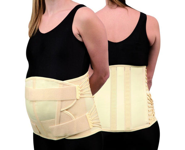 Camp XXI Pendulous Lumbosacral Support