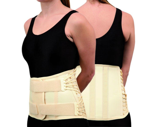 CAMP XXI Lumbosacral Support - Short