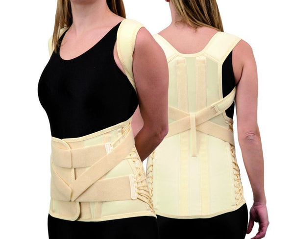 CAMP XXI Thoracolumbar Support