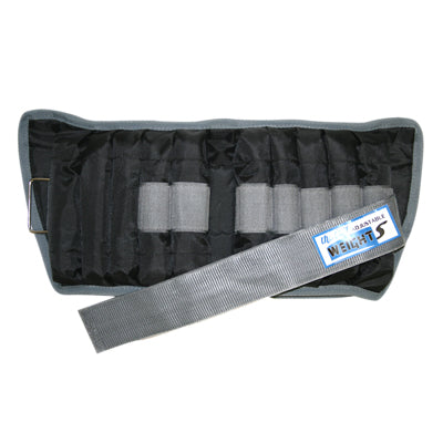 CanDo Adjustable Weights