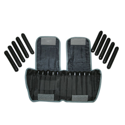 CanDo Adjustable Weights