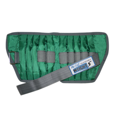 CanDo Adjustable Weights