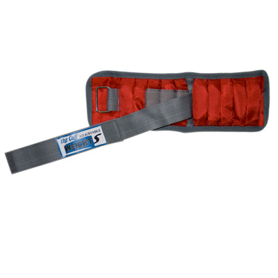 CanDo Adjustable Weights