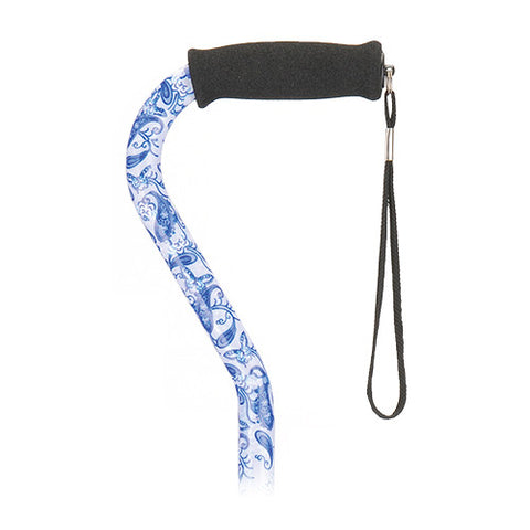 Cane - Offset Handle