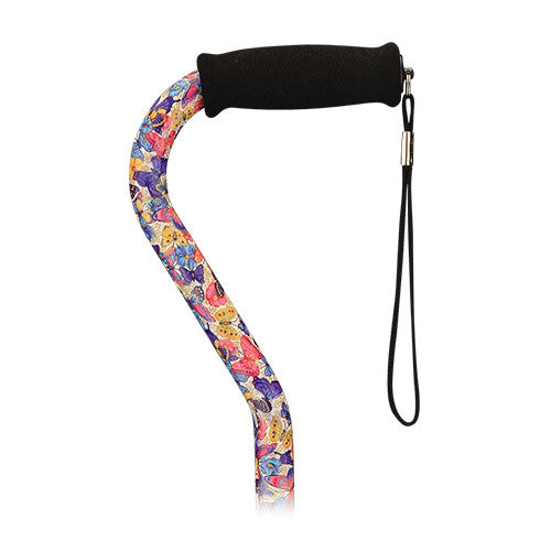 Cane - Offset Handle