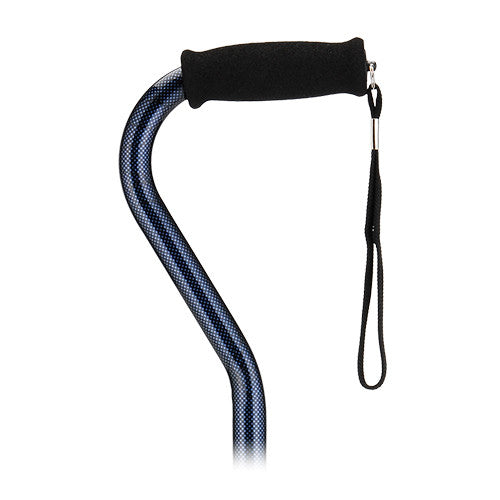 Cane - Offset Handle