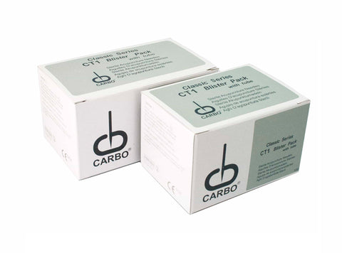 Carbo B-Pack Acupuncture Needles