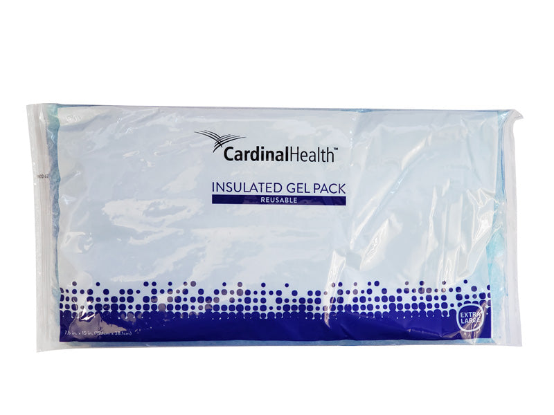 Cardinal Col Pack Cardinal Health™ Insulated Gel Pack - 7.5