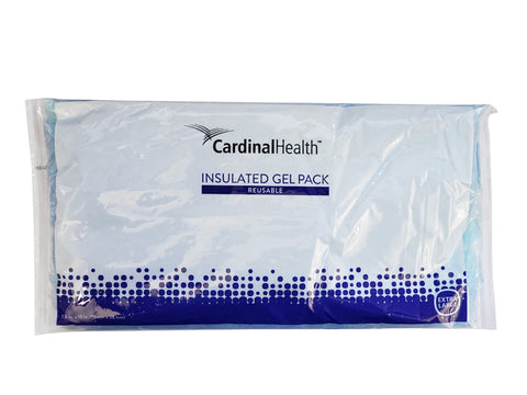 Cardinal Health™ Insulated Gel Pack - 7.5" x 15"