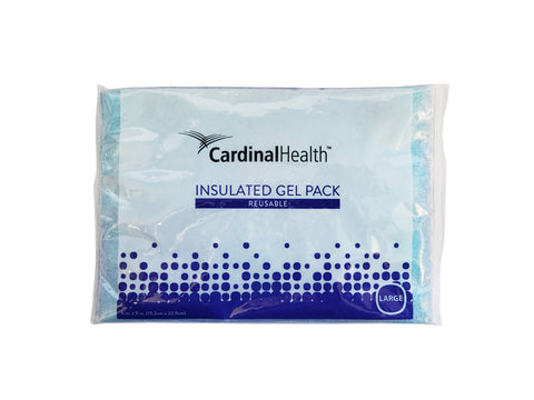 Cardinal Health™ Insulated Gel Pack - 6" x 9"