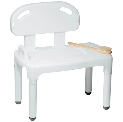 Transfer Bench - Carex Universal