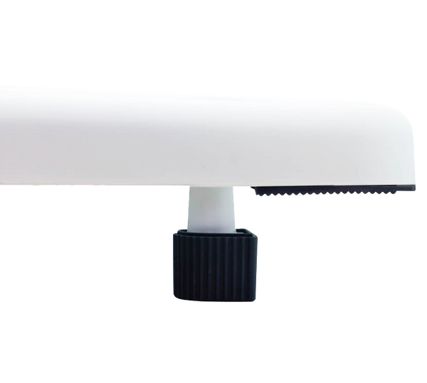 Carex Portable Transfer Board/Bath Bench