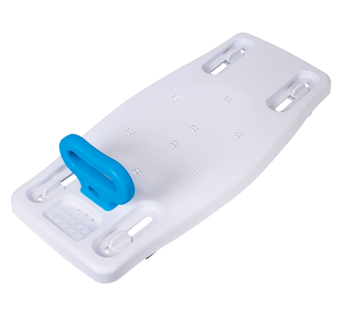 Carex Portable Transfer Board/Bath Bench