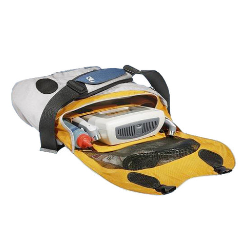 Carry Case for Intelect Transport Ultrasound