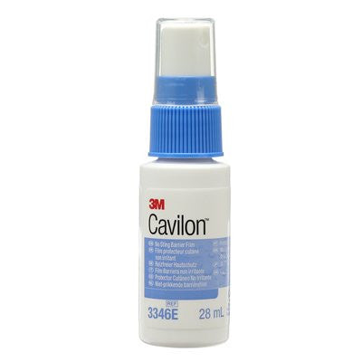 Cavilon™ No Sting Barrier Film