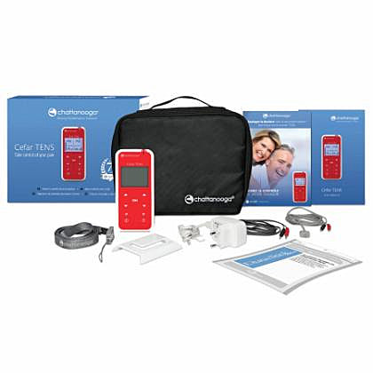 Cefar PRIMO Pro II TENS Unit