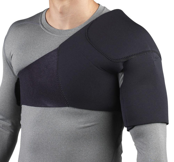 Champion Neoprene Shoulder Support