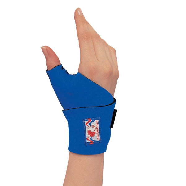 Neoprene Wrist/Thumb Wrap