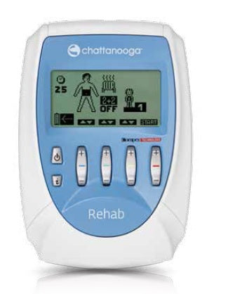 Chattanooga Rehab TENS/NMES