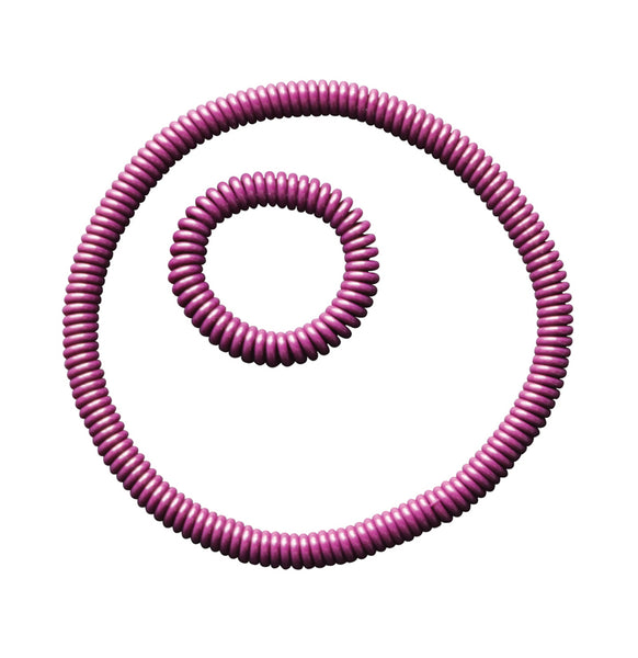 Chewlery Necklace & Bracelet