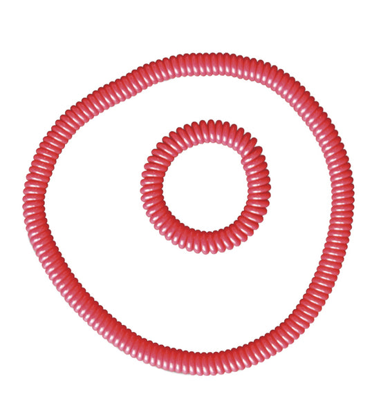 Chewlery Necklace & Bracelet