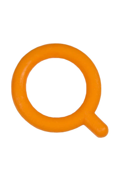 Chewy Q Baby Teether