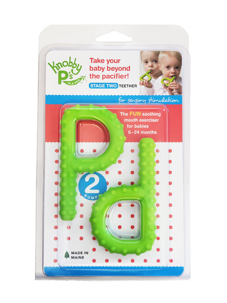 Chewy P's in a Pod™