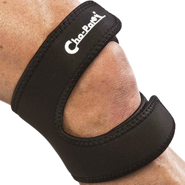 Cho-Pat Dual Action Knee Strap