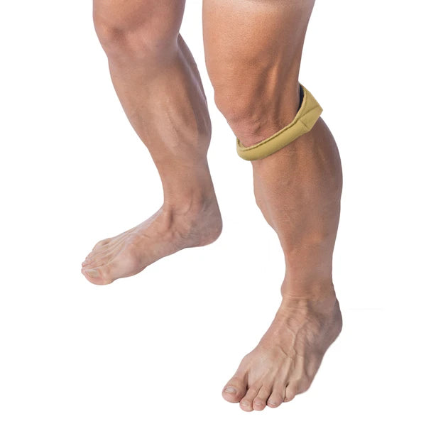 Cho-Pat Knee Strap