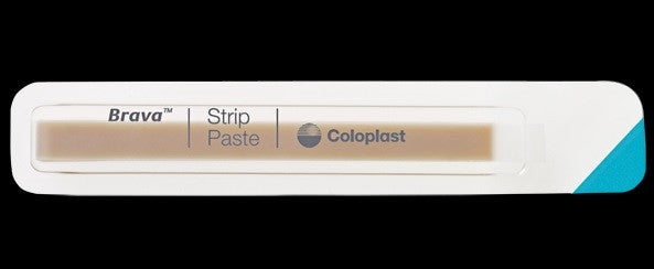 Ostomy Strip Paste - Box Of 10