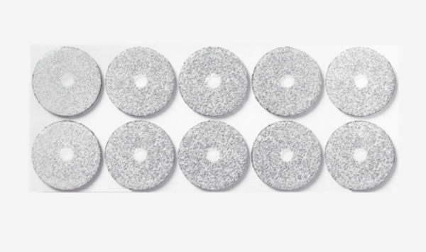 Carbon Filters - Coloplast